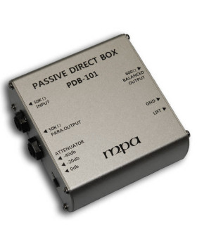 PAXPHIL FDB-101