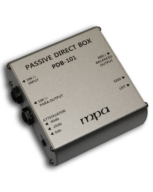 PAXPHIL FDB-101
