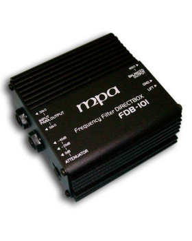 PAXPHIL FDB-101-foto3