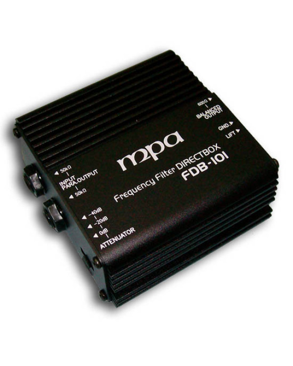 PAXPHIL FDB-101