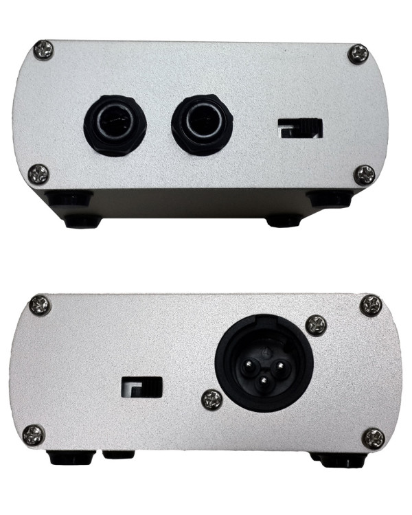 PAXPHIL FDB-101