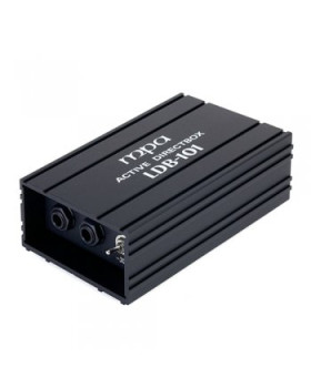 PAXPHIL LDB-101