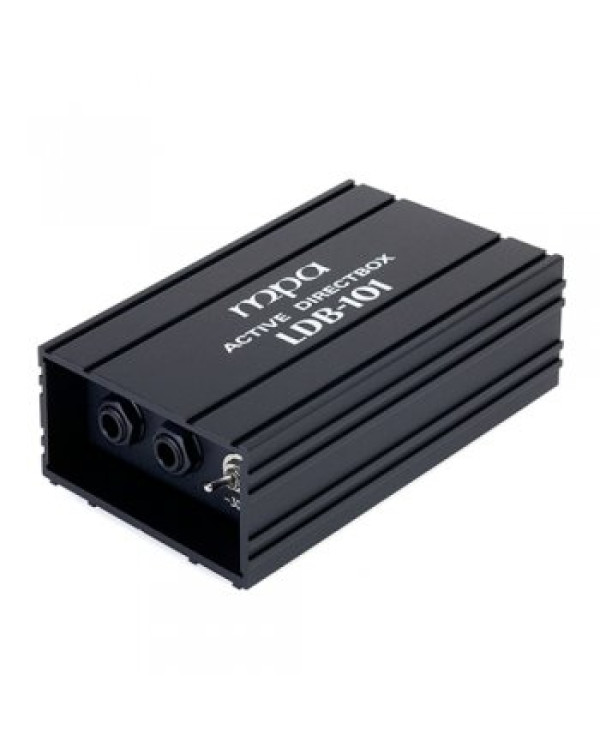 PAXPHIL LDB-101
