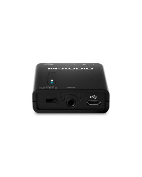 M-AUDIO Bass Traveler-foto2