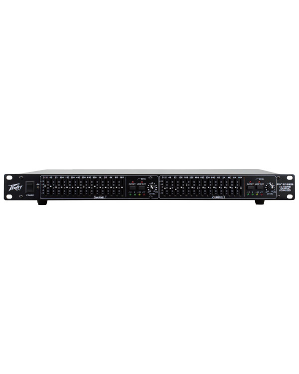 PEAVEY PV215EQ (BLK)