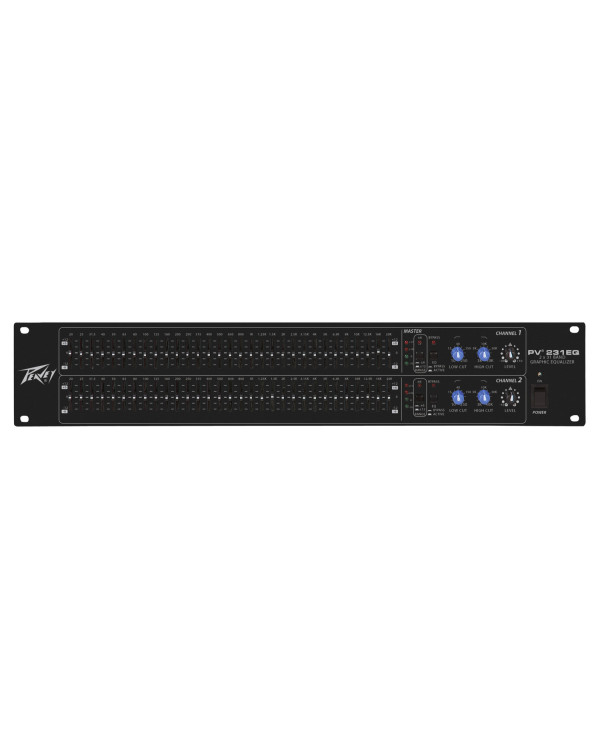 PEAVEY PV231EQ (BLK)