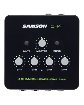 SAMSON QH4-foto4