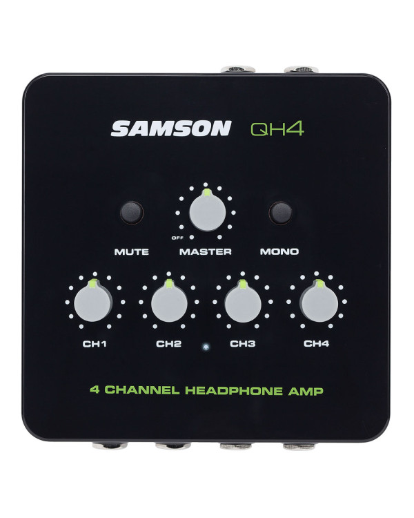 SAMSON QH4