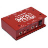 SAMSON MCD2 PRO