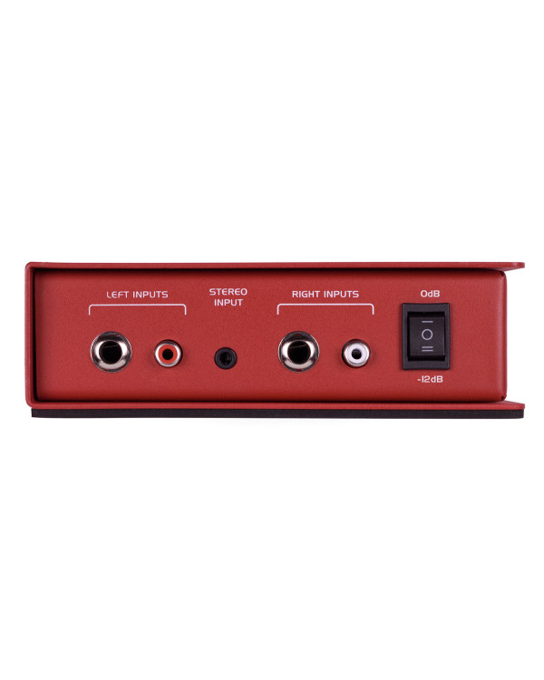 SAMSON MCD2 PRO