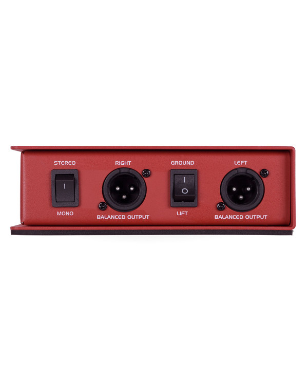 SAMSON MCD2 PRO