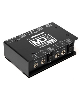 SAMSON MD2 PRO
