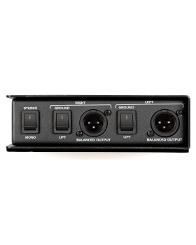 SAMSON MD2 PRO-foto3