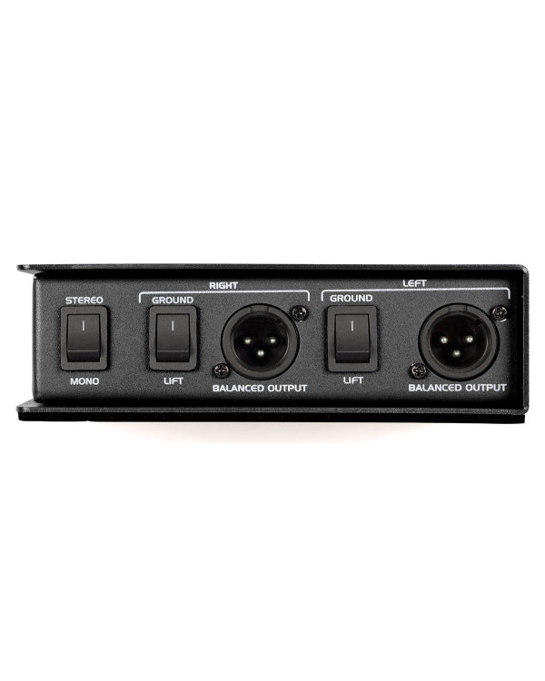 SAMSON MD2 PRO