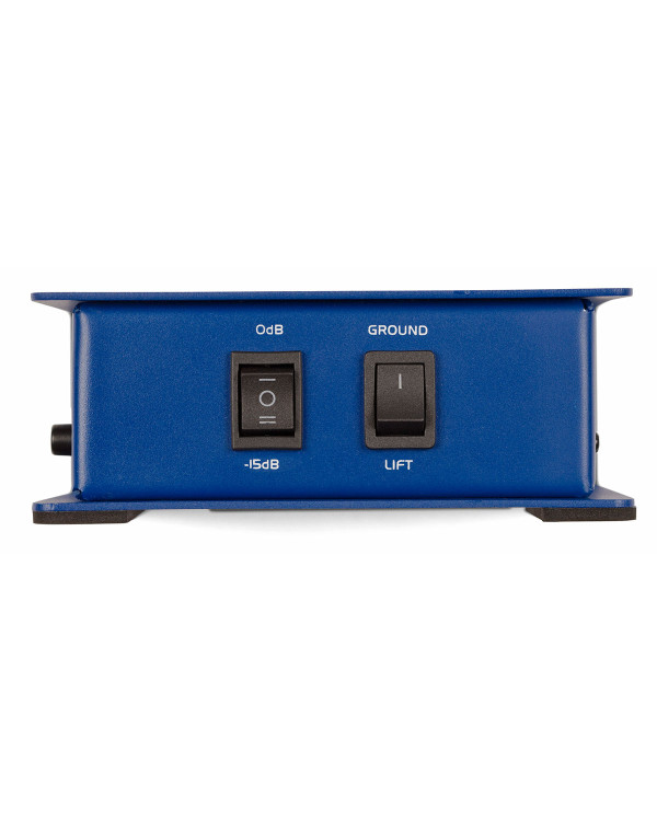 SAMSON MDA1