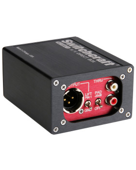 SWITCHCRAFT SC700CT-foto2