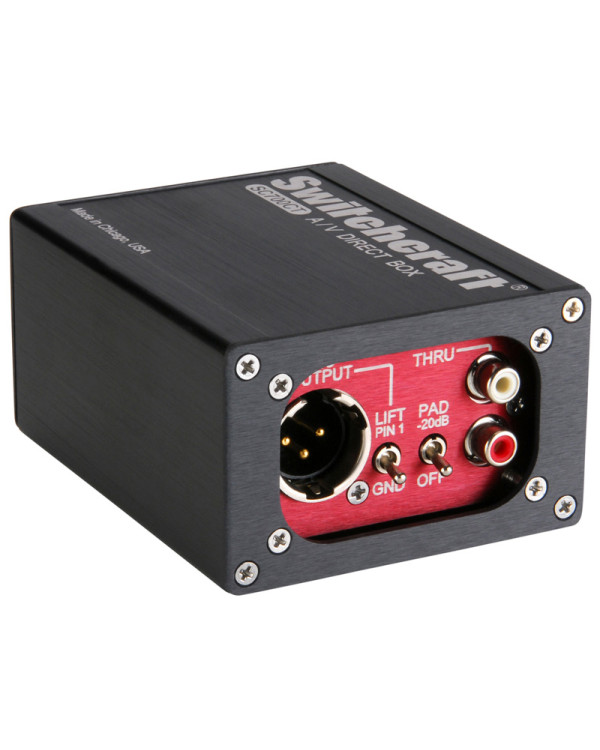 SWITCHCRAFT SC700CT