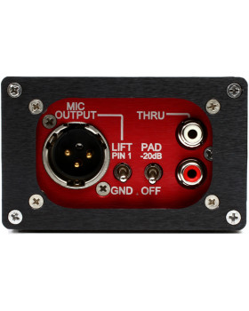 SWITCHCRAFT SC700CT-foto4
