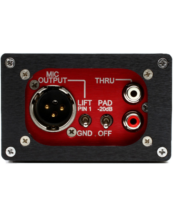 SWITCHCRAFT SC700CT