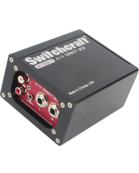 SWITCHCRAFT SC700CT