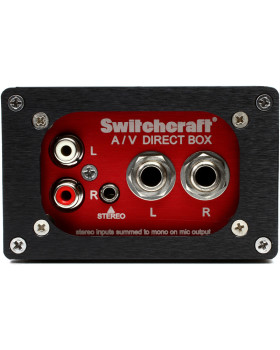 SWITCHCRAFT SC700CT-foto3