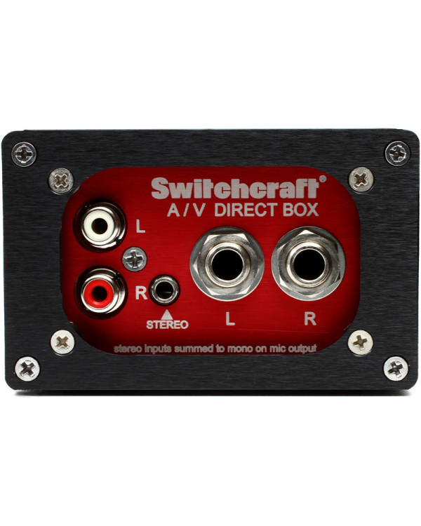 SWITCHCRAFT SC700CT