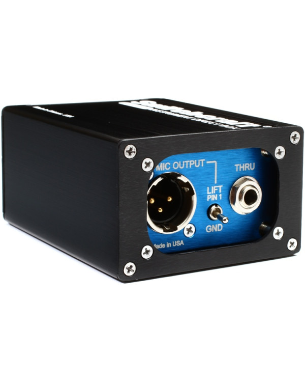 SWITCHCRAFT SC800CT