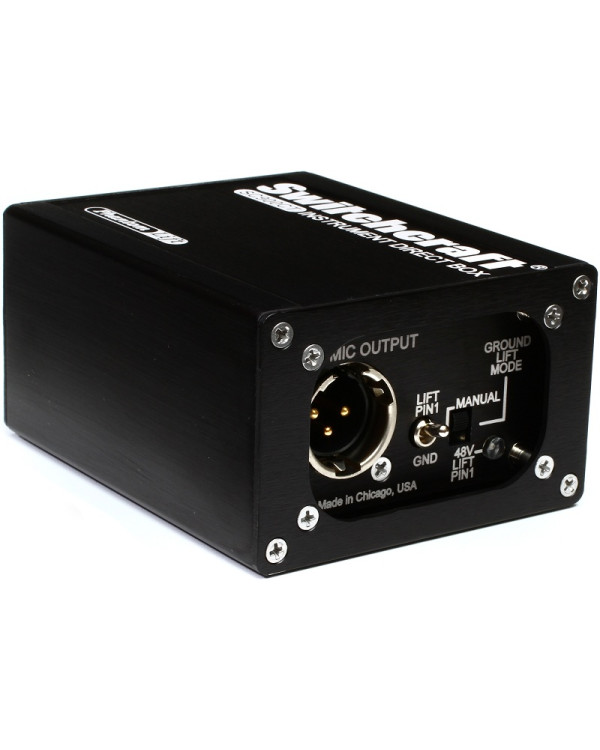 SWITCHCRAFT SC900CT