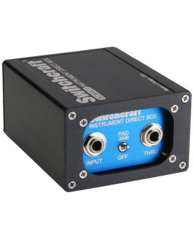 SWITCHCRAFT SC800CT-foto2