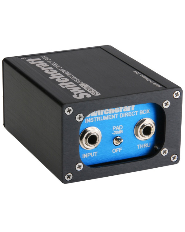 SWITCHCRAFT SC800CT