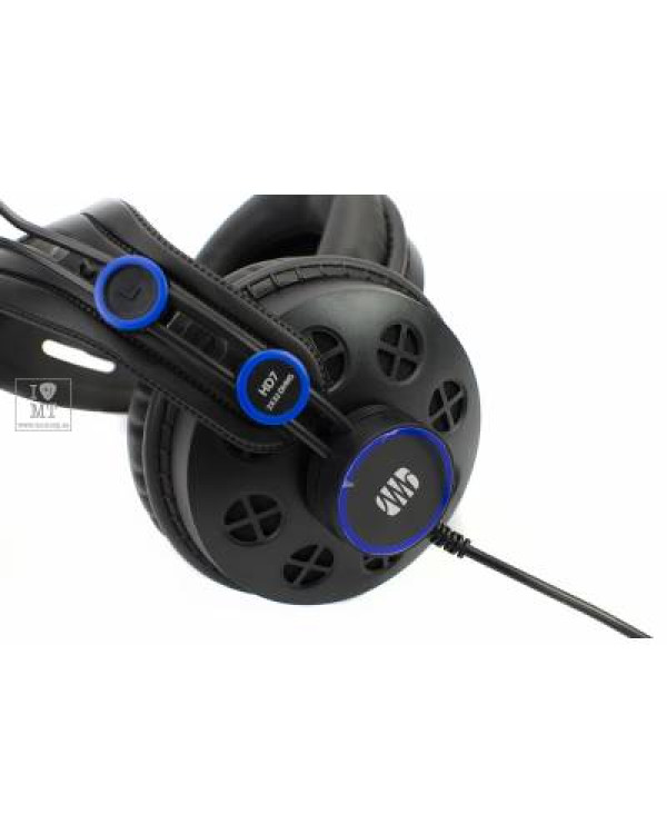 PRESONUS AudioBox USB 96 Studio 25th Anniversary Edition Bundle Комплект для звукозапису PRESONUS AudioBox USB 96 Studio 25th Anniversary Edition Bundle Комплект для звукозапису