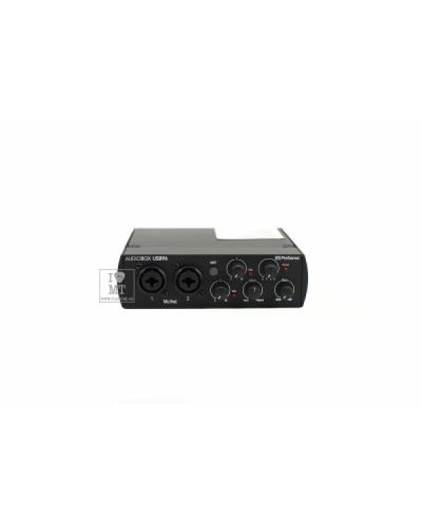 PRESONUS AudioBox USB 96 Studio 25th Anniversary Edition Bundle Комплект для звукозапису PRESONUS AudioBox USB 96 Studio 25th Anniversary Edition Bundle Комплект для звукозапису