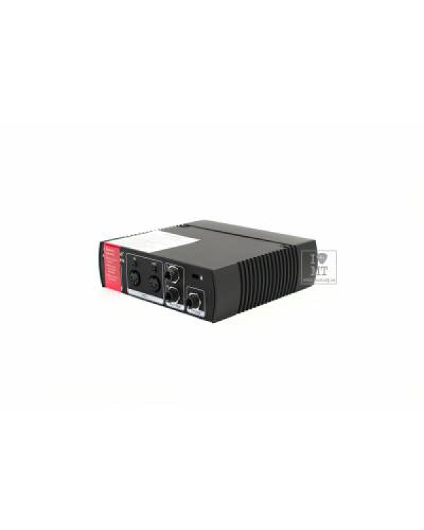 PRESONUS AudioBox USB 96 Studio 25th Anniversary Edition Bundle Комплект для звукозапису PRESONUS AudioBox USB 96 Studio 25th Anniversary Edition Bundle Комплект для звукозапису