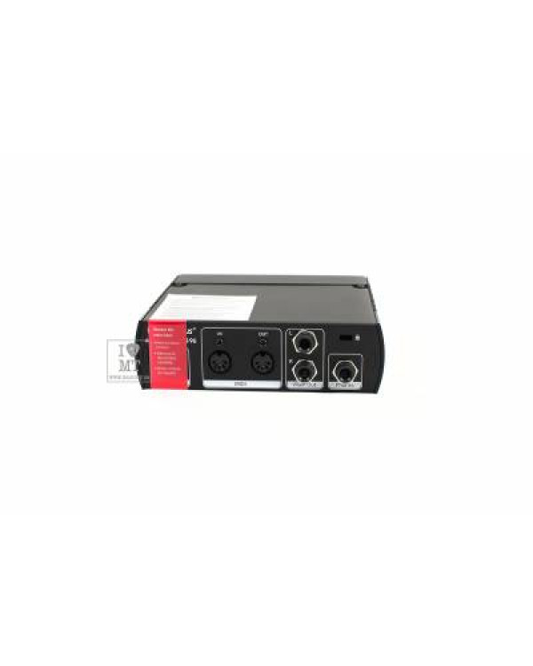 PRESONUS AudioBox USB 96 Studio 25th Anniversary Edition Bundle Комплект для звукозапису PRESONUS AudioBox USB 96 Studio 25th Anniversary Edition Bundle Комплект для звукозапису