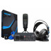 PRESONUS AudioBox USB 96 Studio 25th Anniversary Edition Bundle Комплект для звукозапису