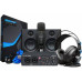 PRESONUS AudioBox USB 96 Studio Ultimate 25th Anniversary Edition Bundle Комплект для звукозапису