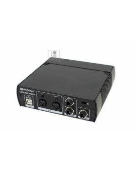 PRESONUS AudioBox USB 96 Studio Ultimate 25th Anniversary Edition Bundle Комплект для звукозапису-foto5