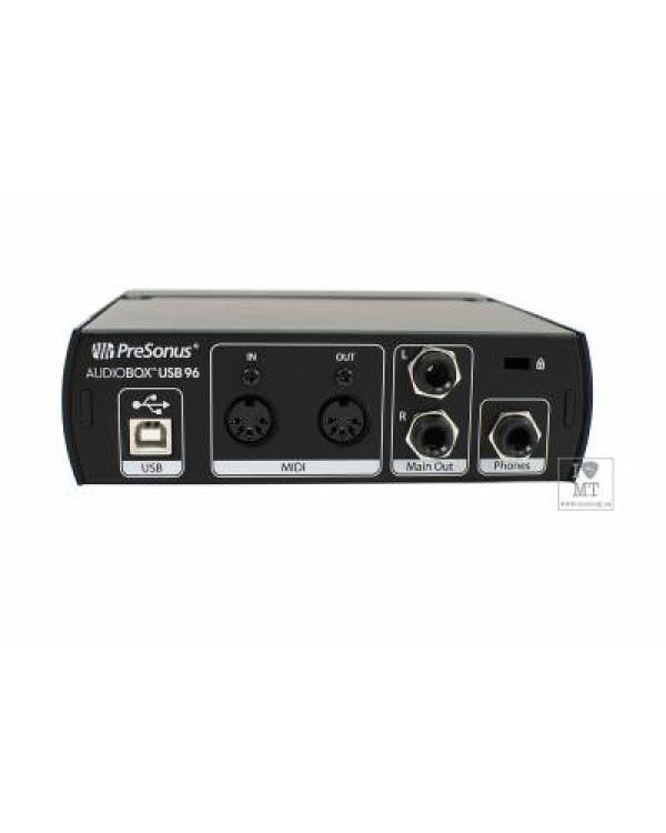 PRESONUS AudioBox USB 96 Studio Ultimate 25th Anniversary Edition Bundle Комплект для звукозапису PRESONUS AudioBox USB 96 Studio Ultimate 25th Anniversary Edition Bundle Комплект для звукозапису