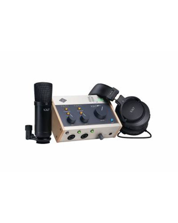 UNIVERSAL AUDIO VOLT-SB276 Комплект для звукозапису