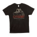 DUNLOP DSD35-MTS-M MEN T-SHIRT "CRYBABY PINUP" MEDIUM