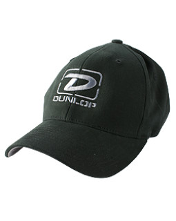 DUNLOP DSD05-40LX FLEX FIT CAP "D" LARGE