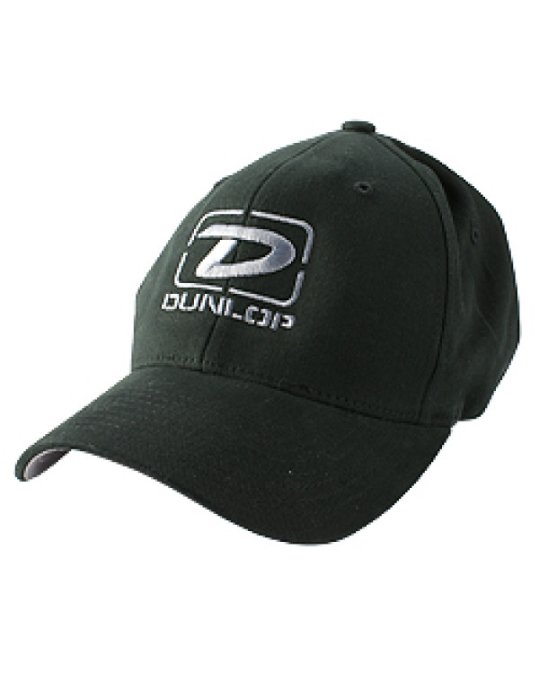 DUNLOP DSD05-40SM FLEX FIT CAP "D" SMALL