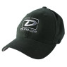 DUNLOP DSD05-40LX FLEX FIT CAP "D" LARGE