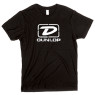 DUNLOP DSD05-MTS-XL MEN T-SHIRT "D" EXTRA LARGE