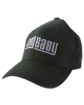 DUNLOP DSD20-40SM FLEX FIT CAP "CRYBABY" SMALL