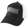 DUNLOP DSD20-42 TRKRC TRUCKERS HAT "CRYBABY"
