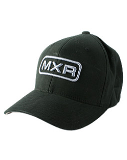 DUNLOP DSD21-40LX FLEX FIT CAP "MXR" LARGE