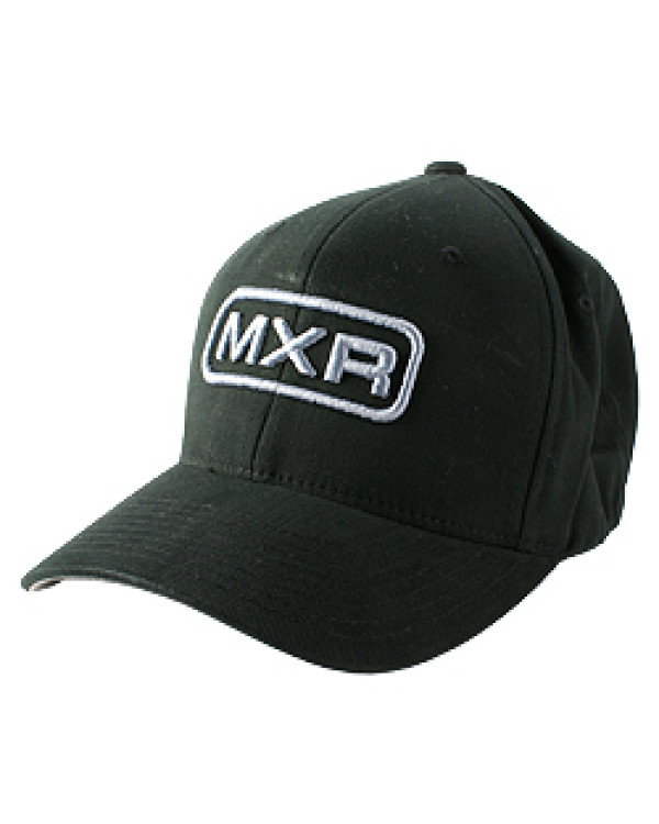 DUNLOP DSD21-40SM FLEX FIT CAP "MXR" SMALL