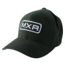 DUNLOP DSD21-40LX FLEX FIT CAP "MXR" LARGE