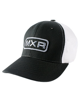 DUNLOP DSD21-42 TRUCKERS HAT "MXR"